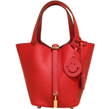 Kate Lock Leather Bag