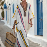 Vera™ Coastal flow Dress