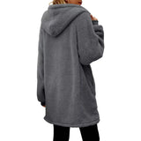 LOTTIE | WOMEN'S FLEECE JACKET