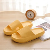 Premium Unisex Slippers (Cloud-Like Comfort, Height Increasing Sandals)