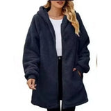 LOTTIE | WOMEN'S FLEECE JACKET