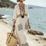 Vera™ Coastal flow Dress
