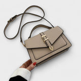 Olívia -  Classic Shoulder Bag
