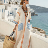 Vera™ Coastal flow Dress