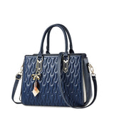 Vellora - Stylish Women's Shoulder Handbag