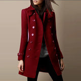 MAUDE | STYLISH WOMEN'S COAT