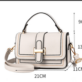 Luna Paris - Elegant Leather Bag