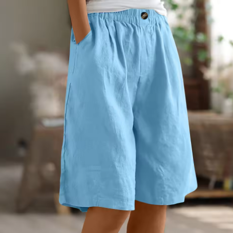 Diane™ Comfort Shorts