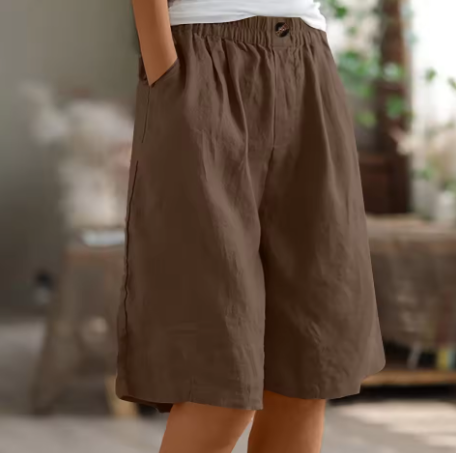 Diane™ Comfort Shorts
