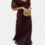 LOWENNA | ELEGANT DRESS