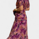 LOWENNA | ELEGANT DRESS
