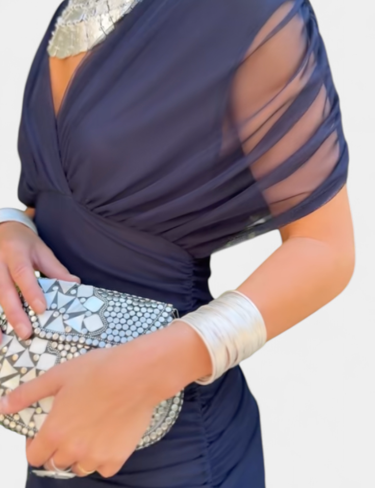 LOWENNA | ELEGANT DRESS