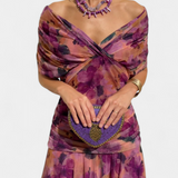 LOWENNA | ELEGANT DRESS
