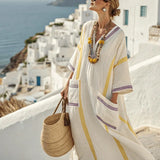 Vera™ Coastal flow Dress
