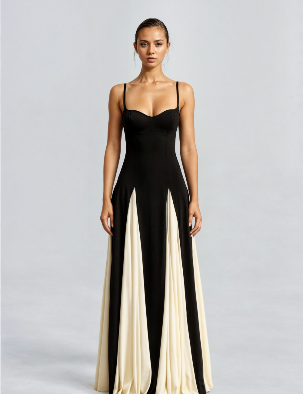 ALWEN | ELEGANT MAXI DRESS