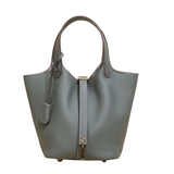 Kate Lock Leather Bag