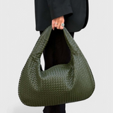 Tilly Knitted shoulder bag