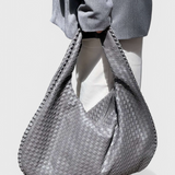 Tilly Knitted shoulder bag