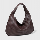 Tilly Knitted shoulder bag