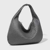 Tilly Knitted shoulder bag