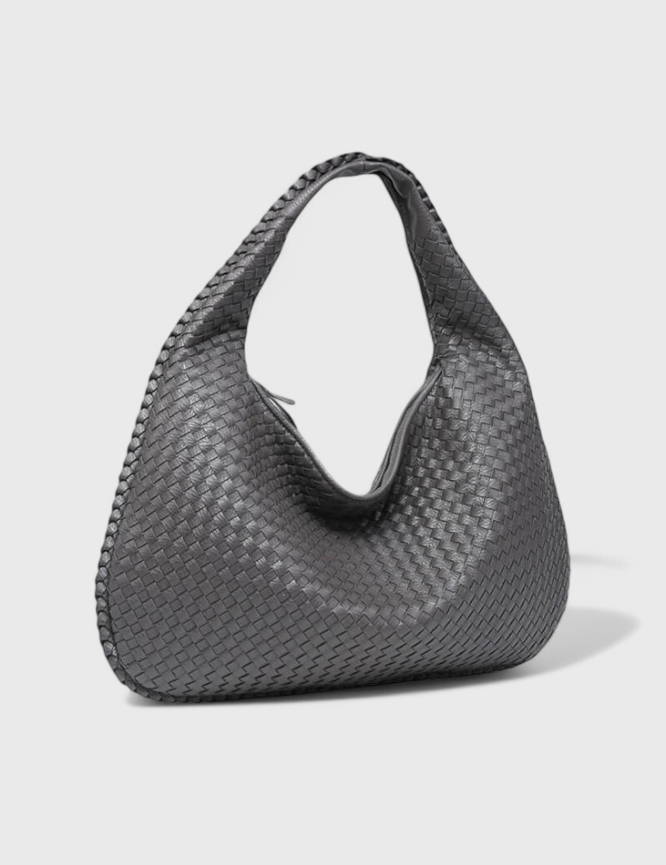 Tilly Knitted shoulder bag