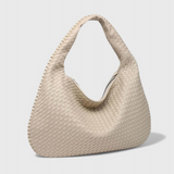 Tilly Knitted shoulder bag
