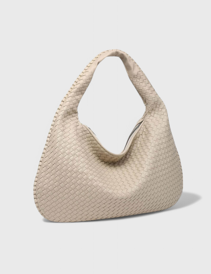 Tilly Knitted shoulder bag
