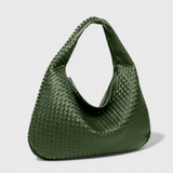 Tilly Knitted shoulder bag