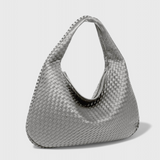 Tilly Knitted shoulder bag