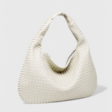 Tilly Knitted shoulder bag