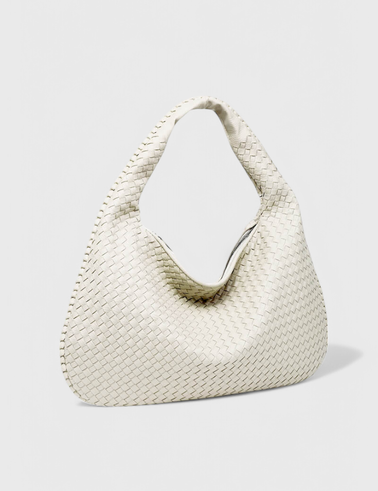Tilly Knitted shoulder bag