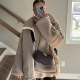 ARAMINTA | WARM WINTER JACKET