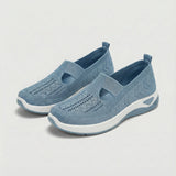 Carry™ Orthopedic slip-on shoes