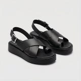 Loretta – Orthopedic Sandals