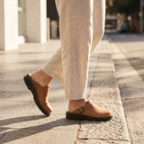 Lenoir™ | Ultra-Comfortable Orthopedic Slip-On Shoes