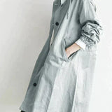 CALLINDRA | TRENCH COAT