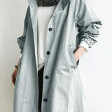CALLINDRA | TRENCH COAT
