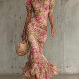 Layla - Effortless Breezy Dress