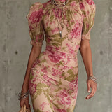Layla - Effortless Breezy Dress