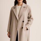 CERYS | TRENCH COAT
