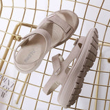 Women's Comfort Sandals with Adjustable Straps