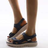 Women's Comfort Sandals with Adjustable Straps