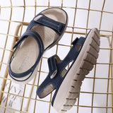 Women's Comfort Sandals with Adjustable Straps