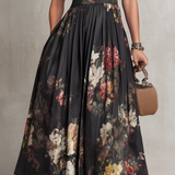 Brianne | Elegant Midi Dress