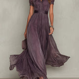 Ruby - Effortless Flowing Maxi Dress