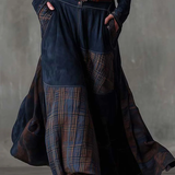 Emily | Belted Dress