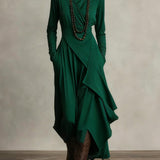 LIORAH | ELEGANT MAXI DRESS