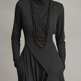 Marilyn | Elegant Maxi Dress