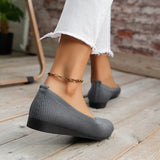 Anna | Orthopedic Slip-On Shoes