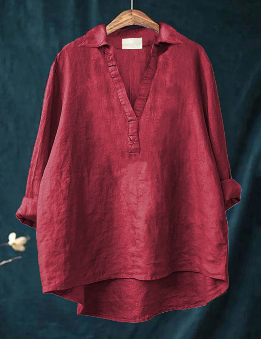NERINA | BLOUSE